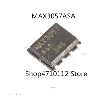 Nemokamas pristatymas NAUJOS 10vnt/daug MAX3050ASA MAX3057ASA MAX3050 MAX3057 SOP8 IC
