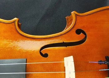 Meistras! Antonio Stradivarijus 1714 