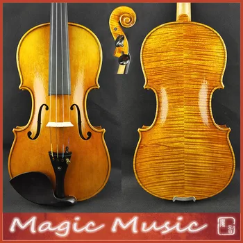 Meistras! Antonio Stradivarijus 1714 