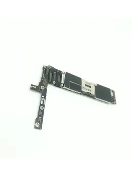 Išbandyta, Originalus, Atrakinta iPhone 6 Plius Mainboard Funkcija logika IOS sistemai, Be touch ID iphone6 Plus pagrindinė Plokštė