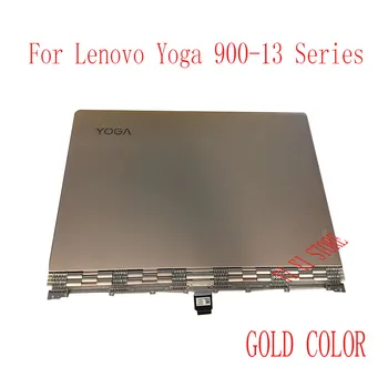 13 colių lcd asamblėjos Lenovo Yoga 13 900 900-13ISK 13.3