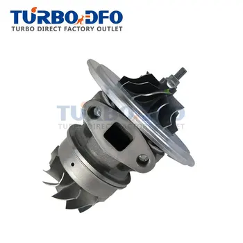 Turbo Chra Turbokompresoriaus Šerdį Turbina Kasetė Subalansuota Komatsu PC200 4884ccm S6D95 PC200-3 WA250 6490ccm SA6D105