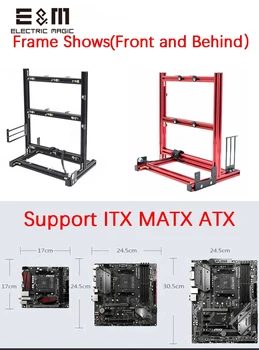 Mini ATX MATX ITX 