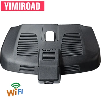 YIMIROAD BZ47-C Wifi, Automobilių Dvr Vaizdo įrašymo Mercedes Benz Vito Tourer 116cdi V260 V300 V 200 220 230 250 W447 W448 W638 W639