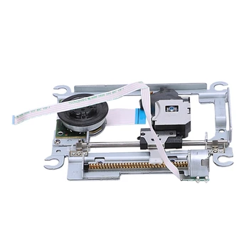 TDP182W 79000 Pakeitimo Lazerio Lęšis su traukimo Mechanizmo, Žaidimų Mašina Lazerio Lęšis PS2 Slim/Playstation 2 Optinis 79000 7900X