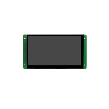 DMG80480C070_03W 7 colių serijos ekrano 24-bit color smart screen DGUS ekrano Pasirinktiniai priedai