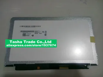 B116XTT01.0 Nešiojamas LCD Ekranas Originalus WXGA HD 1366*768 EDP 40pin su touch 