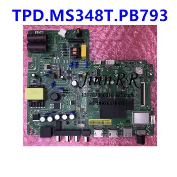TGD.MS348T.PB793 Originalus logika valdybos L32M5-SKELBIMŲ MI32TV-JY Logika valdybos Griežtų bandymų kokybės užtikrinimo TGD.MS348T.PB793