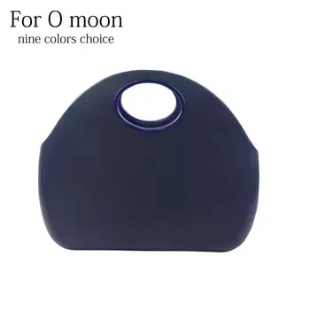 2020 Naujas Obag Stiliaus Krepšys Įstaiga, O mėnulis Klasikinis Vandeniui EVA maišelį Guma Silicio Moterų krepšys