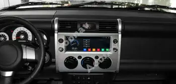 Automobilių Autoradio HD Touch Ekranas, GPS Navigacijos 2Din 