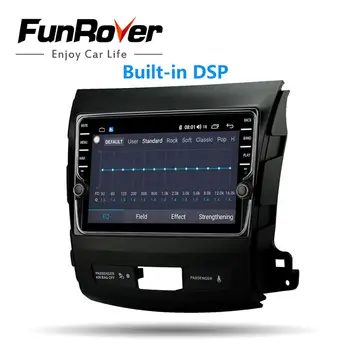 Funrover Android 10.0 Už 