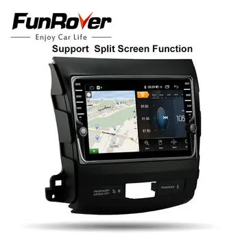 Funrover Android 10.0 Už 
