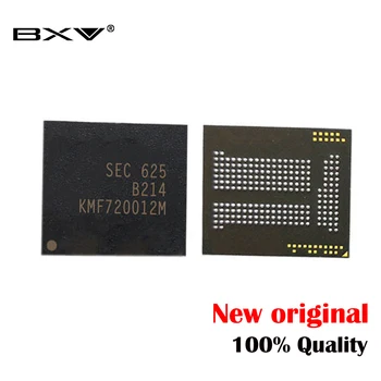 NAUJAS KMF720012M-B214 Emmsp BGA Chipsetu