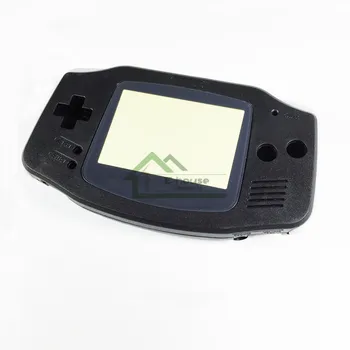15 Spalvų Pasirinktinai Pakeisti Būsto Shell Padengti Nintendo Gameboy Anksto, GBA su gamyklos kainų