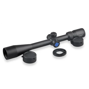 Atradimas VT-Z 6-24X44SF Medžioklės taikymo Sritis Optinis Riflescope Pusėje Paralaksas Su Big Wheel Lock Reset Bokštelis Taktinio Šaudymo Akyse