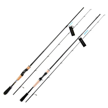 Originalios Shimano EXPRIDE 268ML-2 Verpimo meškere Long Cast Kovos su šlapia danga Tipas R CI4 Žvejybos Reikmenys 1.98 M 2.03 M 2.08 M