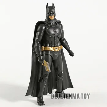 Dark Knight Bruce Wayne Veiksmų Skaičius, Lėlės Modelio Dovana