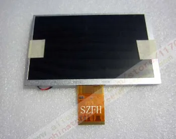 Originalo 7 colių LCD ekraną, A070VW08 V2 V0 NEMOKAMAS PRISTATYMAS