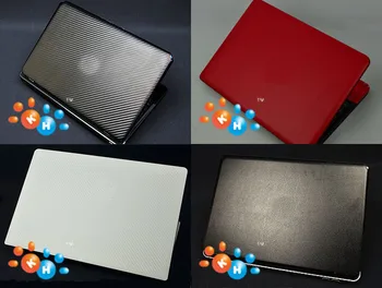 Anglies pluošto Nešiojamas Lipdukas, Decal Odos Dangtelis apsaugos 2017 Lenovo ThinkPad X1 Jogos 2nd Gen 14