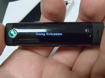 ZycBeautiful Sony Ericsson MW600 Stereo 