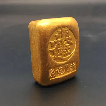 Senovinių Kvadratinių Aukso Luito (Rijin Dou Aukso)