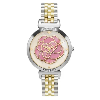 Atsitiktinis Paprasta Nerūdijančio Plieno žiūrėti Moterims Laikrodžius Ponios Suknelė Žiūrėti Moterų Riešo Laikrodžiai Diamond Laikrodis