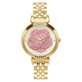 Atsitiktinis Paprasta Nerūdijančio Plieno žiūrėti Moterims Laikrodžius Ponios Suknelė Žiūrėti Moterų Riešo Laikrodžiai Diamond Laikrodis