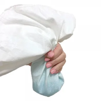 Dovanų poilsio užtrauktukas pagalvę Raštas, Tencel vandeniui pagalvės užvalkalą, hipoalergicznych, ultra-minkštas, galima skalbti 60 °