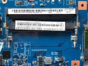 Aukštos Kokybės MBPQ701001 ACER Aspire 7736 7736Z Nešiojamas Plokštė PGA478 DDR3 HD4650 1GB Testuotas