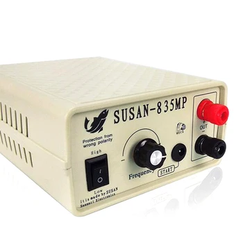 SUSAN-835MP Elektros Energijos Tiekimo Maišymo high-power inverter Elektroninių stiprintuvas Konverteris Transformatoriaus Galios keitiklis