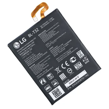 Originalus BL-T32 Vidaus Baterija LG G6 G600L G600S G600K G600V H870 H871 H872 H873 LS993 US997 VS988 3300mAh
