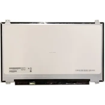 B173HAN01.3 17.3 colio 30 pin IPS 1920X1080 LCD EKRANO SKYDELIS Matricos Ekranas