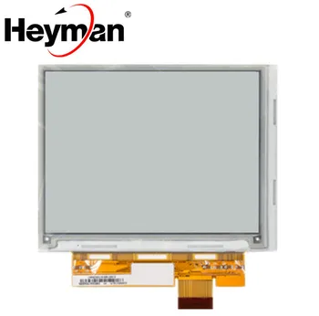 5 colių E-Ink Ebook eReader LCD Ekranas LB050S01-RD01 už Treelogic Lecto 501; Bookeen CyBook Opus; Digma E500