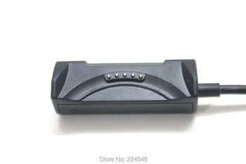 USB Įkrovimo Kabelis, Įkroviklis LG Žiūrėti gerų manierų 2-asis Leidimas, W200 Smart Žiūrėti