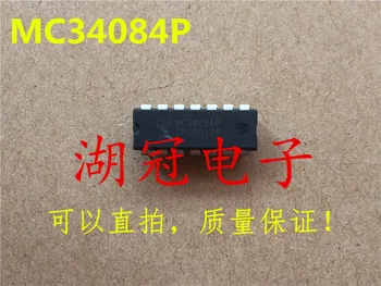 Ping MC34084 MC34084P