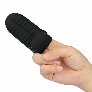 Dvigubo Šokių Pirštų Vibratoriai Poros Meilės Sekso Produktai Masturbacija Klitorio Stimuliatorius G-Spot Massager Sekso Žaislai Moterims