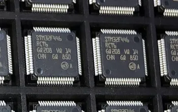 2-10vnt Nauji STM32F446RCT6 QFP-64 Mikrovaldiklis core