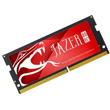 JAZER Kompiuterio Atmintį Ram Ddr4 16Gb 2400Mhz Memoria Sodimm Laptop Ram