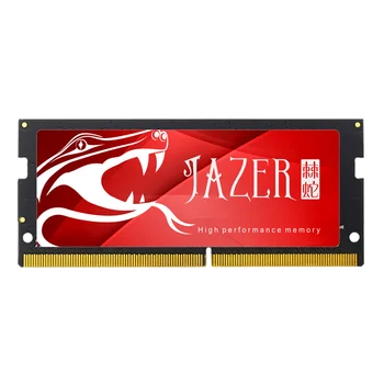 JAZER Kompiuterio Atmintį Ram Ddr4 16Gb 2400Mhz Memoria Sodimm Laptop Ram