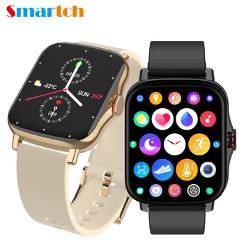 Smartch FM08 Smart Watch Vyrai 