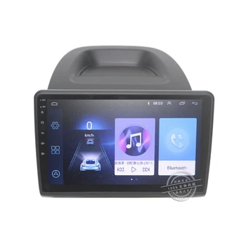HACTIVOL 2G+32G Android 8.1 Automobilio Radijo Ford Ecosport 2018 automobilio dvd grotuvas gps navigacija, automobilių aksesuaras 4G multimedia player