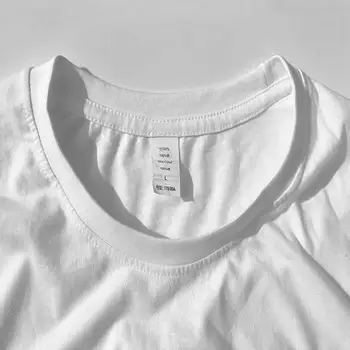 Naujas atvykimo moteriški marškinėliai Atsitiktinis Trumpas Rankovės 