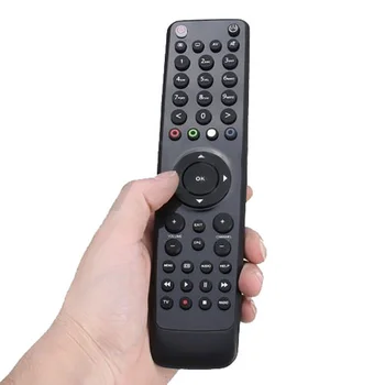 Namų ūkio TV Nuotolinio valdymo pultelio Baterijos Pakeitimas Nuotolinio Valdymo VU+ DUO 