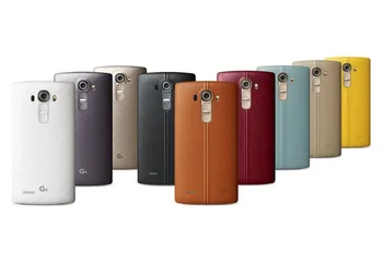 Originalus, Atrakinta LG G4 H815 H818 F500 / H810 Heksa Core Android 5.1 3 GB ROM 32GB 5.5 colių Mobilųjį Telefoną 16.0 MP Kamera 4G LTE