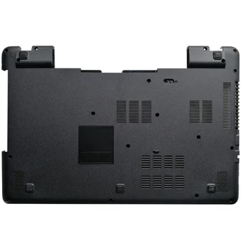 NAUJAS Nešiojamas kompiuteris Acer E5-571 E5-551 E5-521 E5-511 E5-511G E5-511P E5-551G LCD Back Cover/Front bezel/Vyrių/Palmrest/Apačioje Atveju