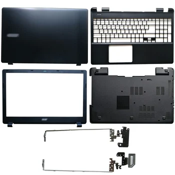 NAUJAS Nešiojamas kompiuteris Acer E5-571 E5-551 E5-521 E5-511 E5-511G E5-511P E5-551G LCD Back Cover/Front bezel/Vyrių/Palmrest/Apačioje Atveju