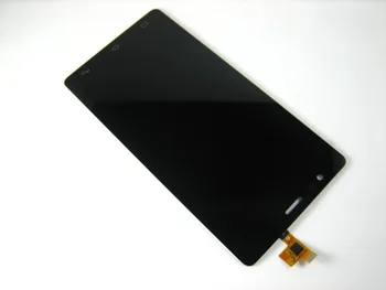 Patikrintas LCD Ekranas + Touch Ekranas BQ Aquaris E6 5k0750 Aukštos Kokybės BQ E6 Pantalla Tactil LCD Asamblėjos įrankiai