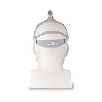 Dreamwear Nosies Kaukė Anti-knarkimas Nosies Kaukė 4 Dydžių Dalių Universalios Patogi Kaukė, Kvėpavimo Aparatai, Miego Aids Supplie