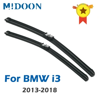 MIDOON Valytuvai BMW i3 Tinka Pusėje Pin Ginklų 2013 2016 2017 2018