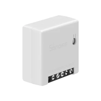 2VNT SONOFF Smart Switch MINI 